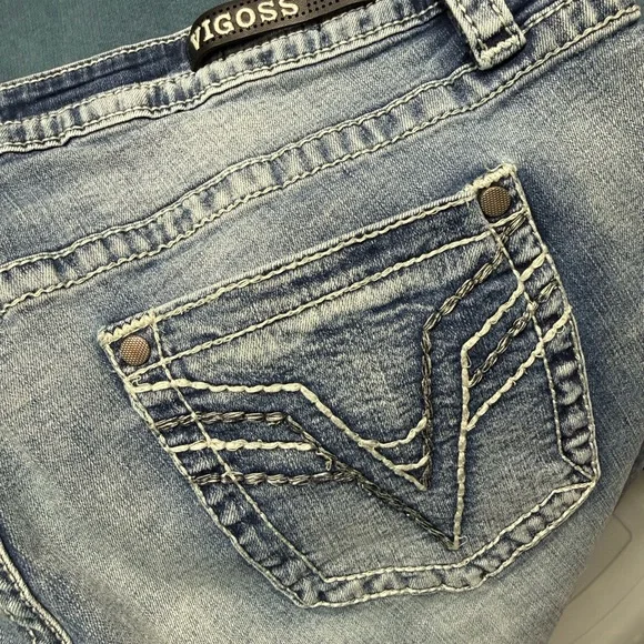 VIGOSS Heritage Slim Boot - Picture 6 of 7